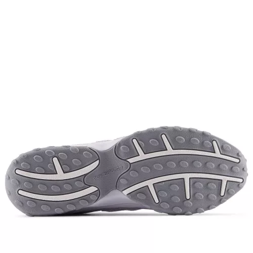 New Balance 204L Natural alacsony szárú sneaker – termékfotó, oldalnézet