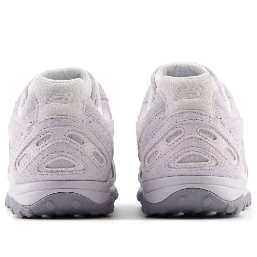 New Balance 204L Natural alacsony szárú sneaker – termékfotó, oldalnézet