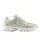 New Balance 530 Gold Metalic Linen alacsony szárú sneaker – termékfotó, oldalnézet