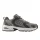 New Balance 530 Black Metalic alacsony szárú sneaker – termékfotó, oldalnézet