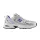 New Balance 530 Silver Metalic Magic Blue alacsony szárú sneaker – termékfotó, oldalnézet