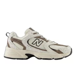 New Balance 530 Sea Salt utcai sneaker férfi