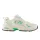 New Balance 530 Sea Salt Green alacsony szárú sneaker – termékfotó, oldalnézet