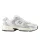 New Balance 530 Silver Metallic Mosaic Green alacsony szárú sneaker – termékfotó, oldalnézet