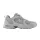 New Balance 530 Grey Matter Sea Blue alacsony szárú sneaker – termékfotó, oldalnézet