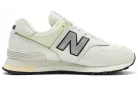 New Balance 574 Joe Freshgoods Conversations Amongst Us alacsony szárú sneaker – termékfotó, oldalnézet