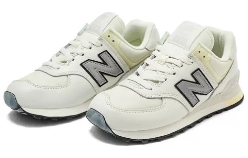New Balance 574 Joe Freshgoods Conversations Amongst Us alacsony szárú sneaker – termékfotó, oldalnézet