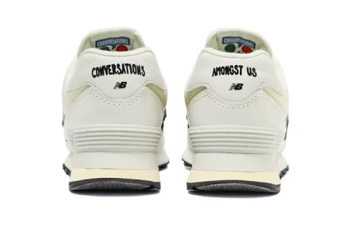 New Balance 574 Joe Freshgoods Conversations Amongst Us alacsony szárú sneaker – termékfotó, oldalnézet