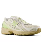 New Balance 740 Dry Lime alacsony szárú sneaker – termékfotó, oldalnézet