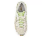 New Balance 740 Dry Lime alacsony szárú sneaker – termékfotó, oldalnézet