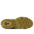 New Balance 740 Dry Lime alacsony szárú sneaker – termékfotó, oldalnézet