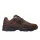 New Balance 740 Relic Brown Pumpernickel alacsony szárú sneaker – termékfotó, oldalnézet