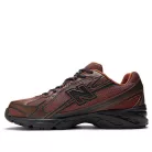New Balance 740 Relic Brown Pumpernickel alacsony szárú sneaker – termékfotó, oldalnézet