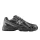 New Balance 740 Black Metallic alacsony szárú sneaker – termékfotó, oldalnézet