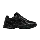 New Balance 740 Triple Black alacsony szárú sneaker – termékfotó, oldalnézet