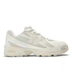 New Balance 740v2 Bisque Angora alacsony szárú sneaker – termékfotó, oldalnézet
