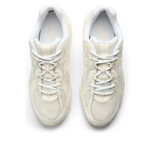New Balance 740v2 Bisque Angora alacsony szárú sneaker – termékfotó, oldalnézet