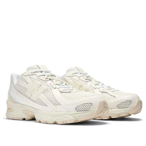 New Balance 740v2 Bisque Angora alacsony szárú sneaker – termékfotó, oldalnézet