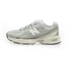 New Balance 740 Slate Grey alacsony szárú sneaker – termékfotó, oldalnézet