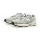 New Balance 740 Slate Grey alacsony szárú sneaker – termékfotó, oldalnézet
