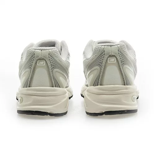 New Balance 740 Slate Grey alacsony szárú sneaker – termékfotó, oldalnézet