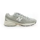 New Balance 740 Slate Grey alacsony szárú sneaker – termékfotó, oldalnézet
