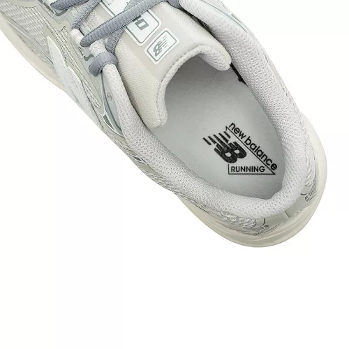 New Balance 740 Slate Grey alacsony szárú sneaker – termékfotó, oldalnézet