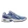 New Balance 740 Oxford Blue alacsony szárú sneaker – termékfotó, oldalnézet