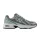 New Balance 740v2 Silver Metallic New Spruce alacsony szárú sneaker – termékfotó, oldalnézet