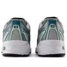 New Balance 740v2 Silver Metallic New Spruce alacsony szárú sneaker – termékfotó, oldalnézet