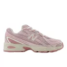 New Balance 740v2 Pink Granite alacsony szárú sneaker – termékfotó, oldalnézet
