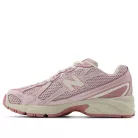 New Balance 740v2 Pink Granite alacsony szárú sneaker – termékfotó, oldalnézet