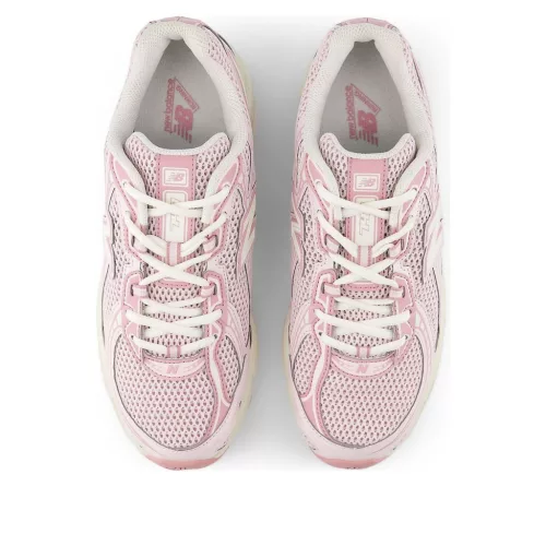 New Balance 740v2 Pink Granite alacsony szárú sneaker – termékfotó, oldalnézet