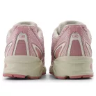 New Balance 740v2 Pink Granite alacsony szárú sneaker – termékfotó, oldalnézet