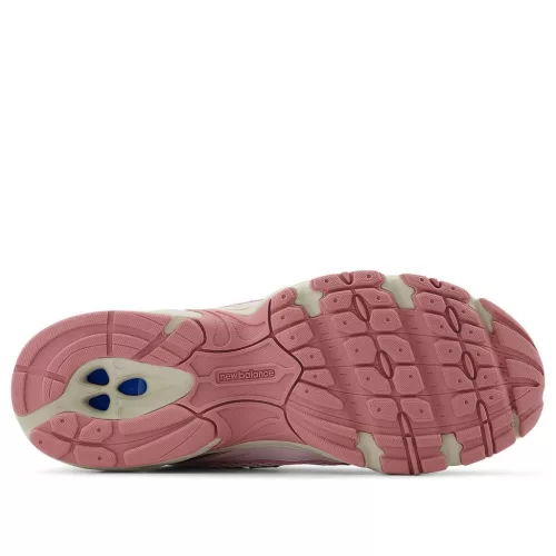 New Balance 740v2 Pink Granite alacsony szárú sneaker – termékfotó, oldalnézet