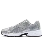 New Balance 740v2 Silver Castlerock alacsony szárú sneaker – termékfotó, oldalnézet