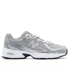 New Balance 740v2 Silver Castlerock alacsony szárú sneaker – termékfotó, oldalnézet