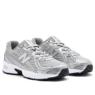 New Balance 740v2 Silver Castlerock alacsony szárú sneaker – termékfotó, oldalnézet