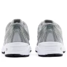 New Balance 740v2 Silver Castlerock alacsony szárú sneaker – termékfotó, oldalnézet