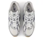 New Balance 740v2 Monarch Navy alacsony szárú sneaker – termékfotó, oldalnézet