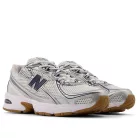 New Balance 740v2 Monarch Navy alacsony szárú sneaker – termékfotó, oldalnézet