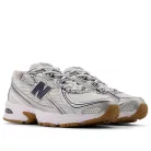 New Balance 740v2 Monarch Navy férfi alacsony szárú utcai sneaker sötétkék