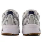 New Balance 740v2 Monarch Navy férfi alacsony szárú utcai sneaker sötétkék