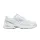 New Balance 740v2 White Silver Reflection alacsony szárú sneaker – termékfotó, oldalnézet