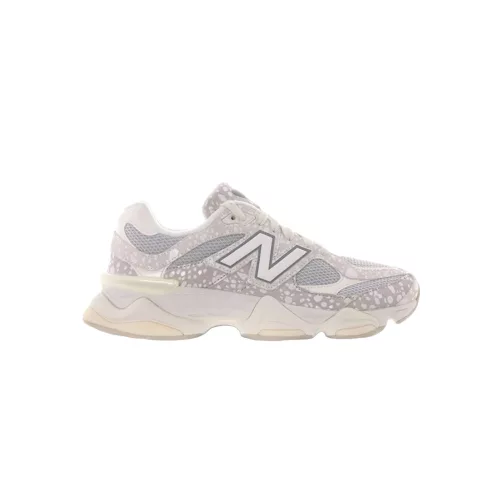 New Balance 9060 Grey Matter Reflection alacsony szárú sneaker – termékfotó, oldalnézet