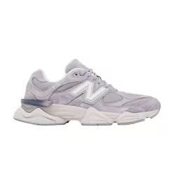 New Balance 9060 Truffle Salt alacsony szárú sneaker – termékfotó, oldalnézet