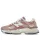 New Balance 9060 Sparrow Flat Taupe alacsony szárú sneaker – termékfotó, oldalnézet