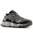New Balance 9060 Black Castlerock alacsony szárú sneaker – termékfotó, oldalnézet