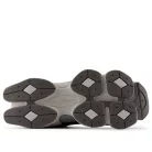 New Balance 9060 Black Castlerock alacsony szárú sneaker – termékfotó, oldalnézet