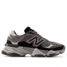 New Balance 9060 Black Castlerock alacsony szárú sneaker – termékfotó, oldalnézet